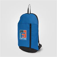 ZAINO SPORTIVO IN RPET